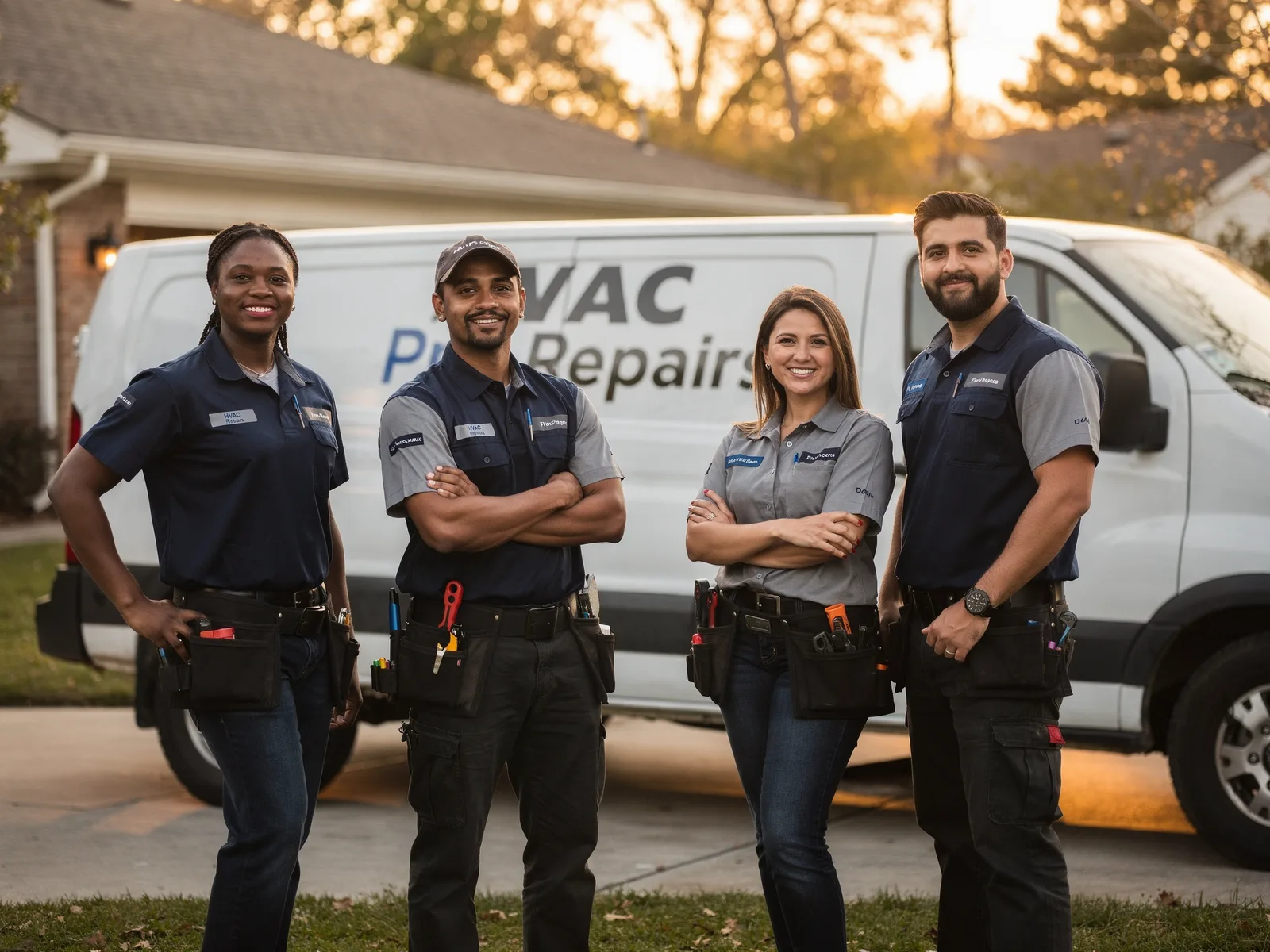 Heat Pump Repair company in Webster, NY