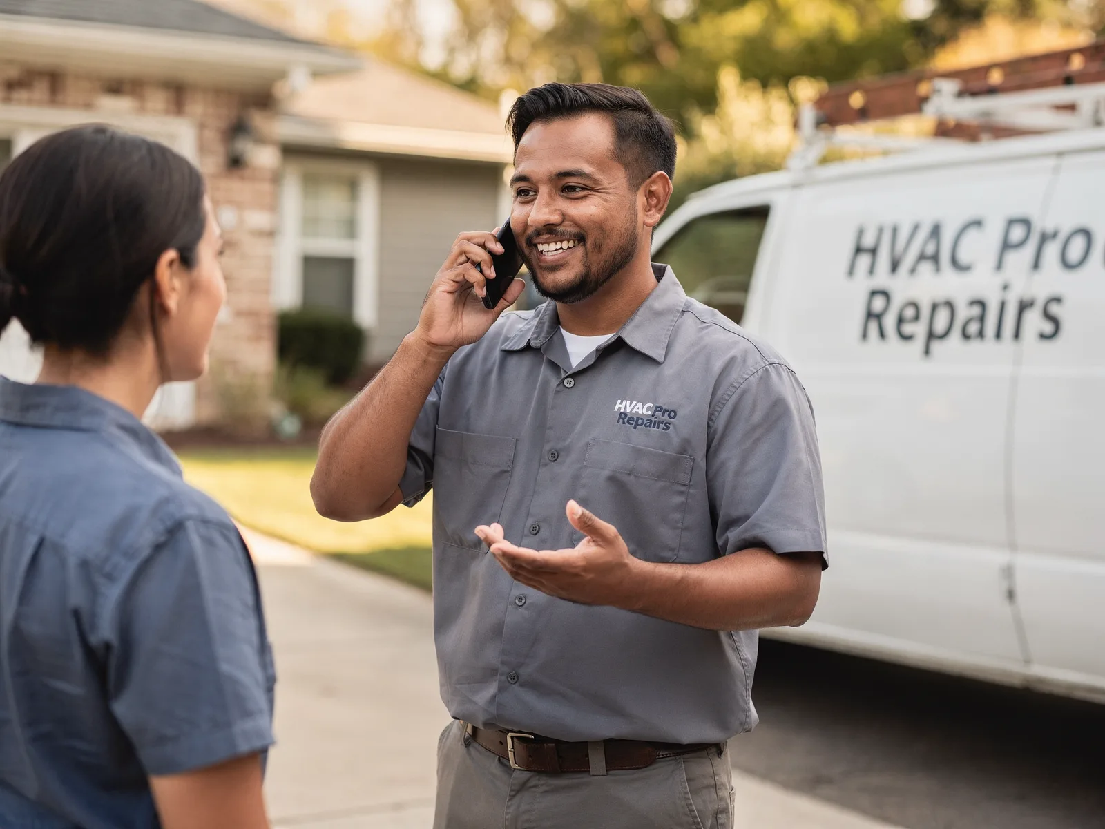 Heat Pump Repair Webster, NY FAQs